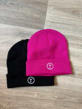 Load image into Gallery viewer, Together winter hat