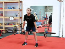 Load image into Gallery viewer, Men's Performance vest