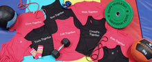 Load image into Gallery viewer, Ladies Performance vest