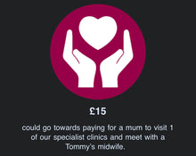 Load image into Gallery viewer, £5 for 21 challenge