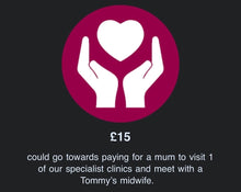 Load image into Gallery viewer, £10 for 21 challenge