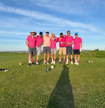 Load image into Gallery viewer, Together Golf T-shirts

