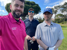 Load image into Gallery viewer, Together Golf T-shirts
