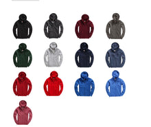 Load image into Gallery viewer, Zip-up hoody
