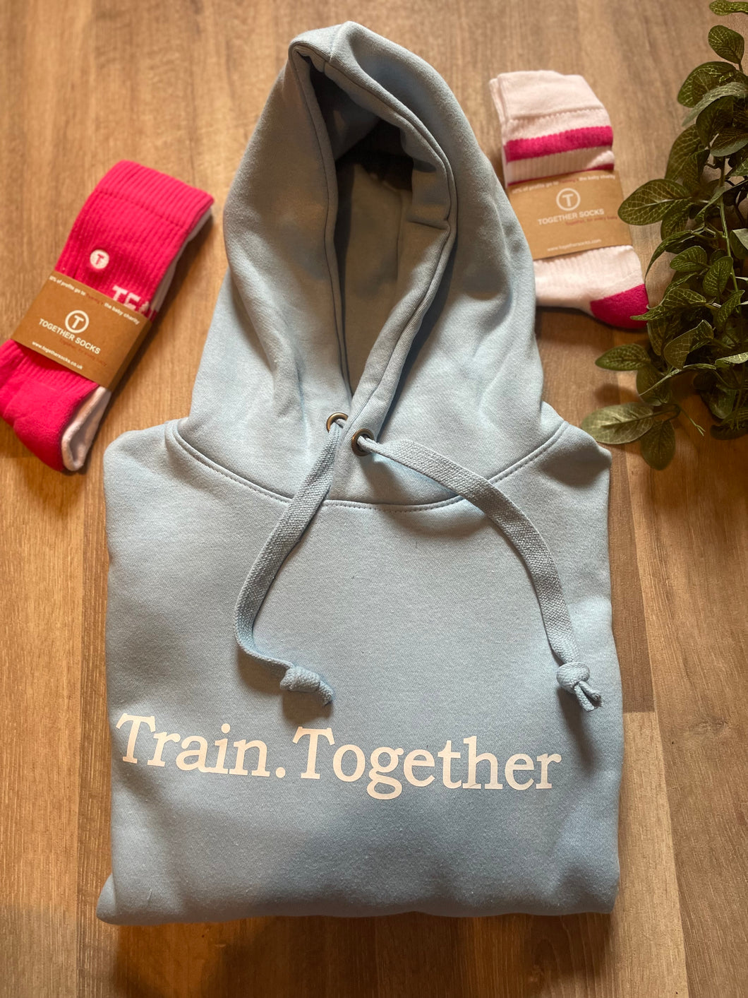 Together Hoodies