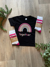 Load image into Gallery viewer, Girls Together T-shirt
