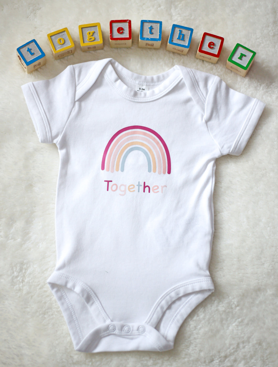 Together Baby Grow