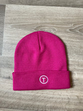 Load image into Gallery viewer, Together Beanie Hat
